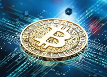 El bitcóin alcanza récord histórico y supera 90.000 dólares