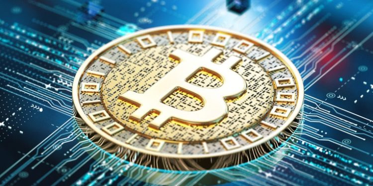 El bitcóin alcanza récord histórico y supera 90.000 dólares