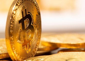El bitcoin llega a superar los 50 mil dólares