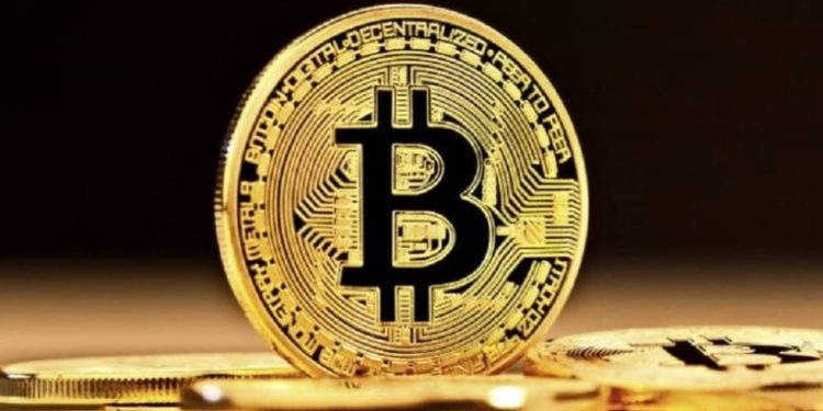 El bitcóin se desploma un 10 %