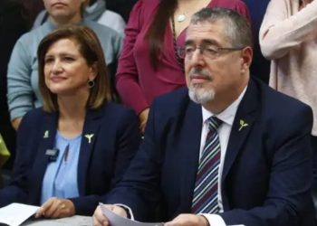 El CACIF pide respetar toma de posición de autoridades electas