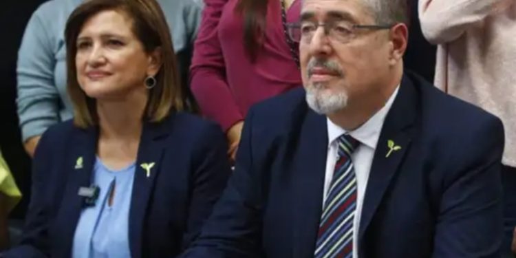 El CACIF pide respetar toma de posición de autoridades electas