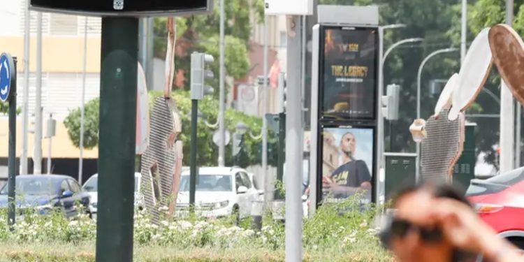 El calor causa 176.000 muertos al año en Europa, según OMS