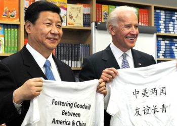 El canciller chino destaca las dificultades en el camino hacia la posible cumbre entre Biden y Xi
