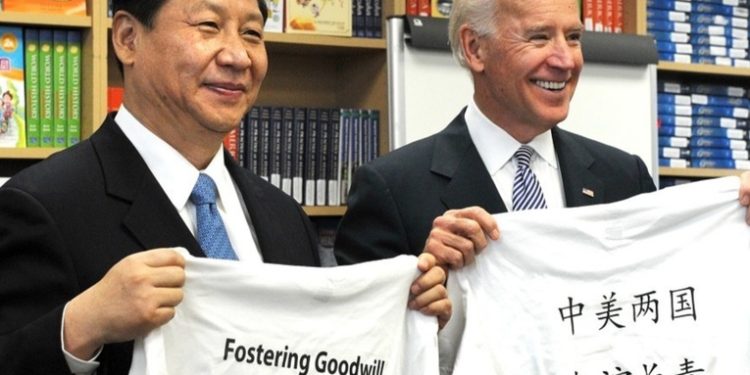 El canciller chino destaca las dificultades en el camino hacia la posible cumbre entre Biden y Xi