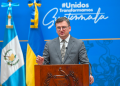 El canciller ucraniano insta a América Latina a apoyar a Kiev en el conflicto con Rusia
