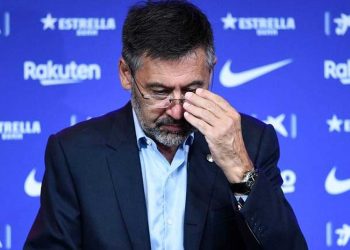 El caso 'Barí§agate' continúa en el ojo del huracán del deporte español