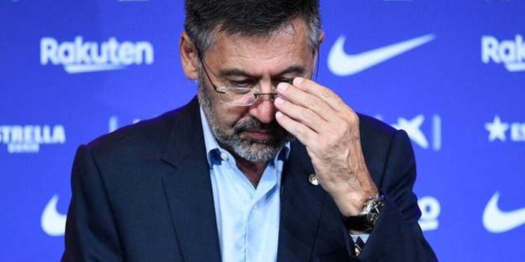 El caso 'Barí§agate' continúa en el ojo del huracán del deporte español