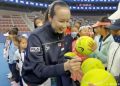 El caso de Peng Shuai: La WTA no le tiene miedo a China