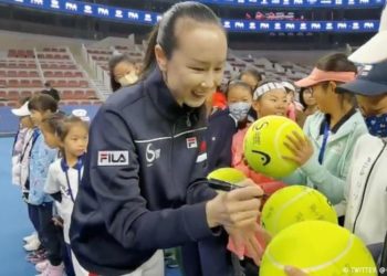 El caso de Peng Shuai: La WTA no le tiene miedo a China