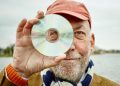 El CD reinventado: idean un método de escritura rápida en discos que podrí­an albergar hasta 500 TB.