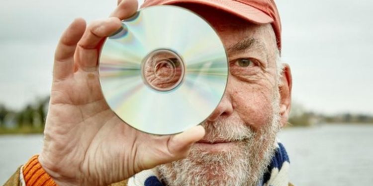 El CD reinventado: idean un método de escritura rápida en discos que podrí­an albergar hasta 500 TB.
