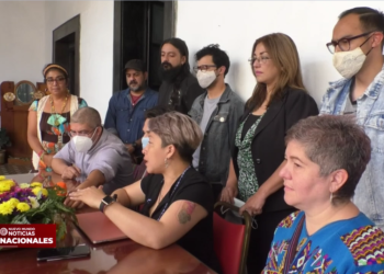 El centro cultural Mosaico busca recuperar los sitios históricos y tradicionales de la zona 1