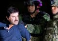'El Chapo' Guzmán implora a López Obrador que facilite su regreso a México