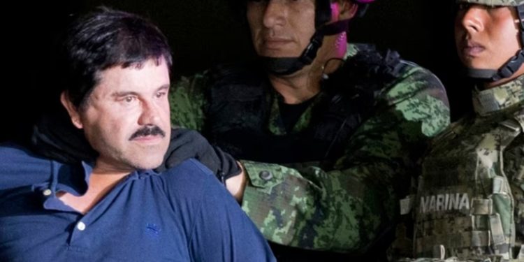 'El Chapo' Guzmán implora a López Obrador que facilite su regreso a México