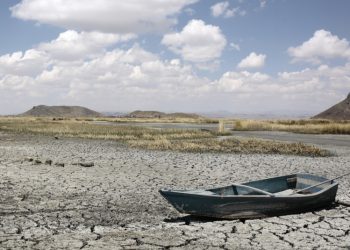 El ciclo global del agua pierde el equilibrio: ¿qué significa para la humanidad?