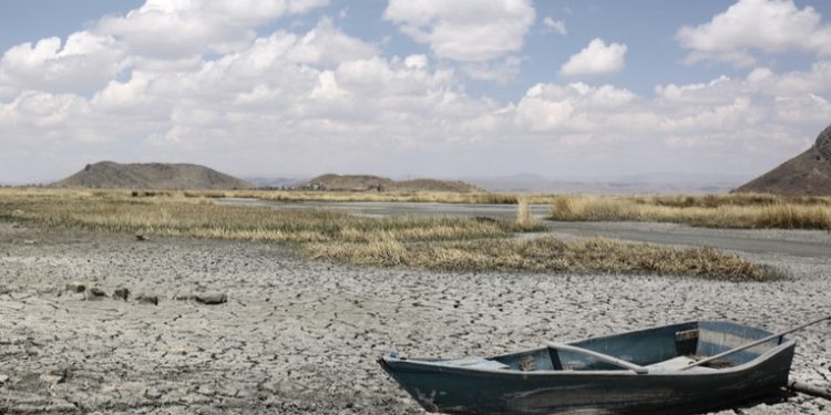 El ciclo global del agua pierde el equilibrio: ¿qué significa para la humanidad?