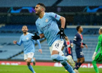 El City apaga al PSG y jugará su primera final de Champions