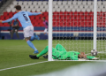 El City remonta al PSG y jugará en Mánchester con ventaja