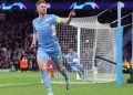 El City rompe al Atlético con un tanto de De Bruyne