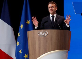 El COI concede los Juegos de Invierno de 2030 a los Alpes Franceses y los de 2034 a Salt Lake City