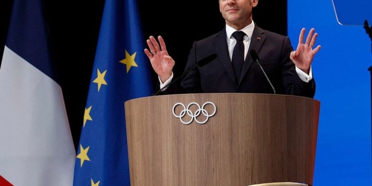 El COI concede los Juegos de Invierno de 2030 a los Alpes Franceses y los de 2034 a Salt Lake City