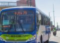 La comuna de Mixco autorizó que los autobuseros sigan cobran Q5 por pasaje