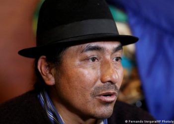 El conflicto social en Ecuador está lejos de una solución