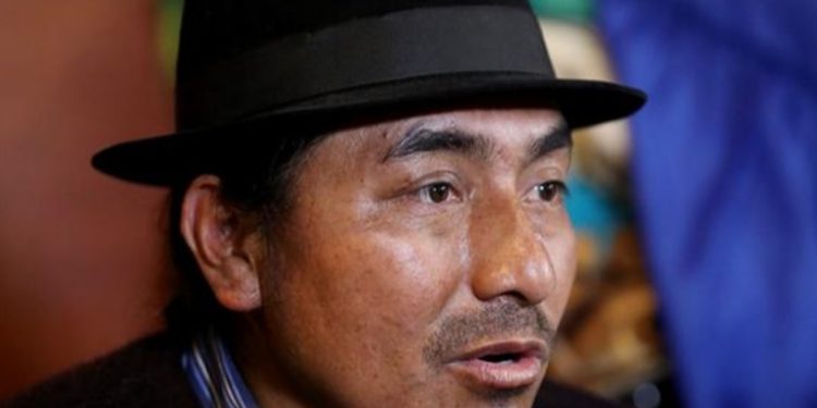 El conflicto social en Ecuador está lejos de una solución