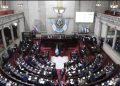 El congreso está listo para juramentar a magistrado titular de la CC