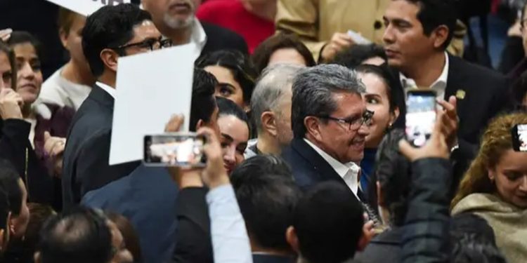 El Congreso mexicano aprueba polémica reforma judicial