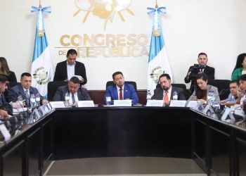 El Congreso se Prepara para el Debate iniciativas de Ley en Agenda