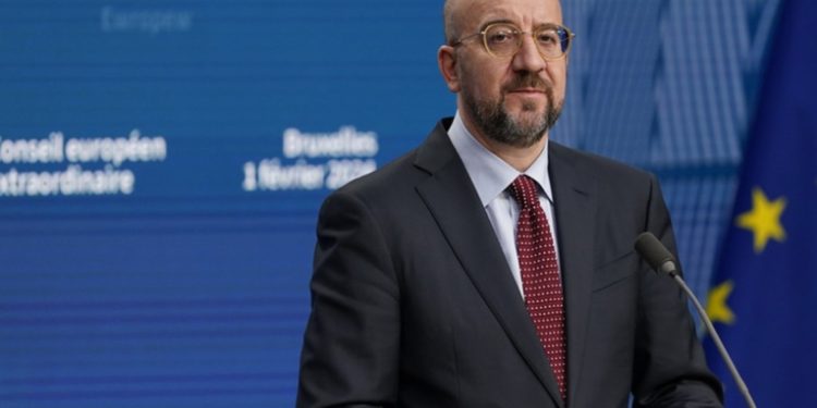 El Consejo Europeo aboga por una economía de guerra