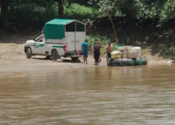 El contrabando desde México se reduce en 12 % en las ultimas semanas