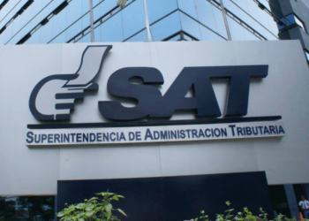 El contrabando ha disminuido en el paí­s, según la SAT