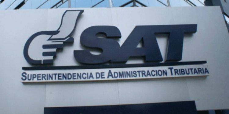 El contrabando ha disminuido en el país, según la SAT