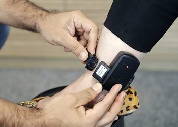 El control telemático para los privados de libertad arranca el 1 de junio