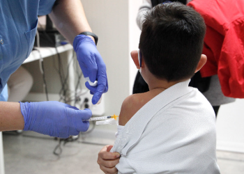 El COVID-19 ha dejado a unos 40 mil niños huérfanos a nivel nacional