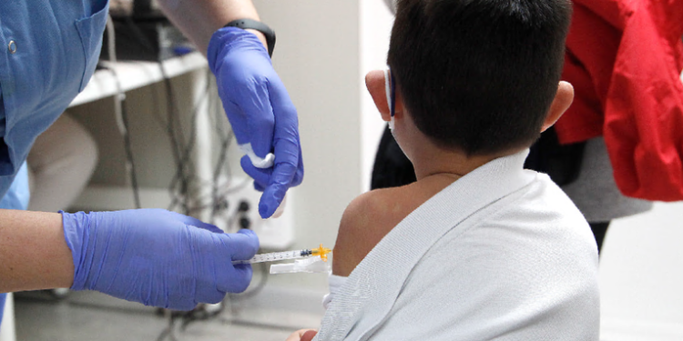 El COVID-19 ha dejado a unos 40 mil niños huérfanos a nivel nacional