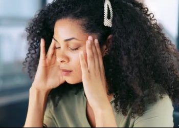 El covid prolongado puede causar un deterioro cognitivo