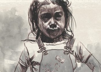 El crimen de la niña Génesis Ixcajoc conmociona a Guatemala