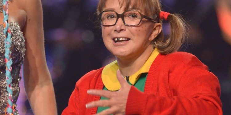 El dato sobre la carrera profesional de la Chilindrina que la hizo merecedora del Récord Guinness