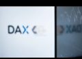 El DAX 40 marca un nuevo máximo de la Bolsa de Frankfurt