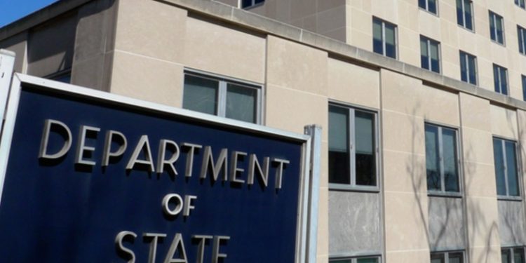 El departamento de EEUU mantiene la advertencia de viaje a algunas regiones de Guatemala