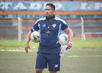 El Deportivo Iztapa anuncia la salida su director técnico, Milton Garcí­a