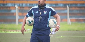 El Deportivo Iztapa anuncia la salida su director técnico, Milton Garcí­a