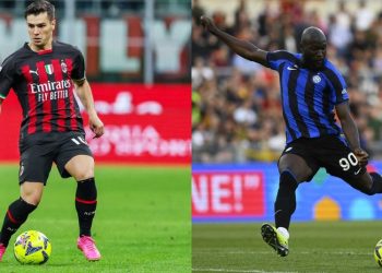 El 'Derby della Madonnina' y el resurgir del 'calcio' en Europa