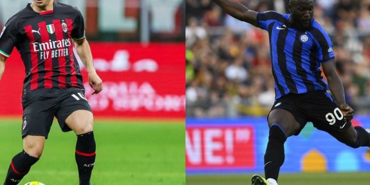 El 'Derby della Madonnina' y el resurgir del 'calcio' en Europa