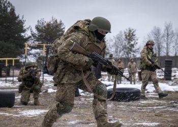 El desacuerdo que empeoró la relación de Zelenski con Biden