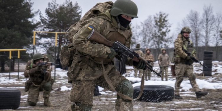 El desacuerdo que empeoró la relación de Zelenski con Biden